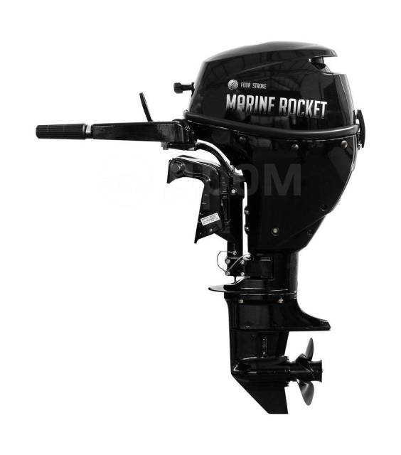 Marine Rocket. 9,90.., 4-, ,  S (381 ) 