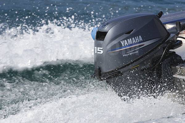 Yamaha. 15,00.., 4-, ,  S (381 ), 2024 .     