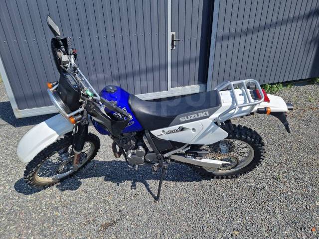 Suzuki Djebel 250. 250. ., , ,   