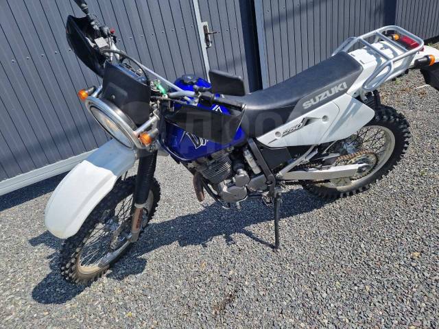 Suzuki Djebel 250. 250. ., , ,   