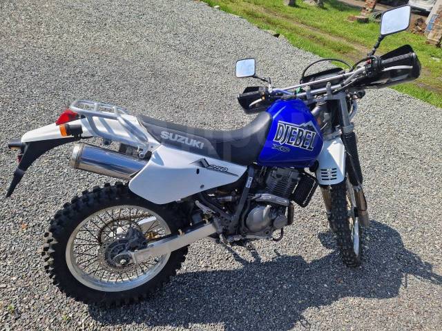 Suzuki Djebel 250. 250. ., , ,   