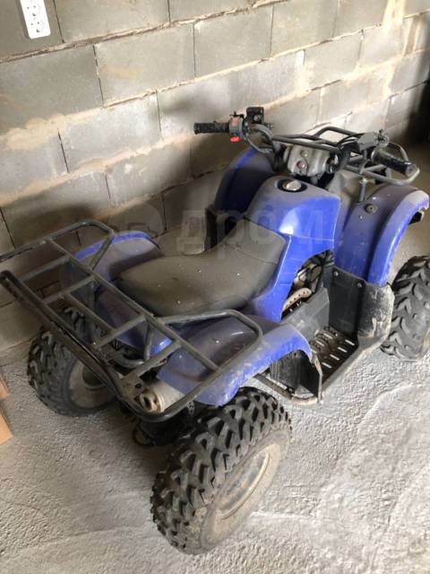 Irbis ATV110S. ,  \,   