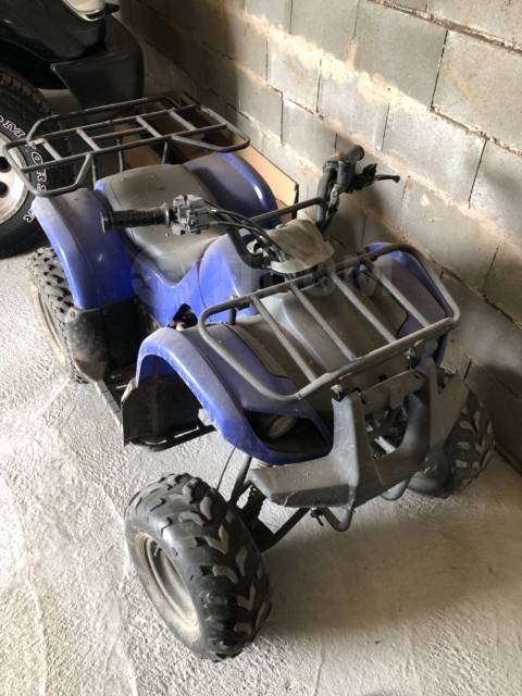 Irbis ATV110S. ,  \,   