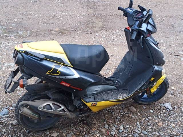 Aprilia SR 50R. 50. ., ,  ,   