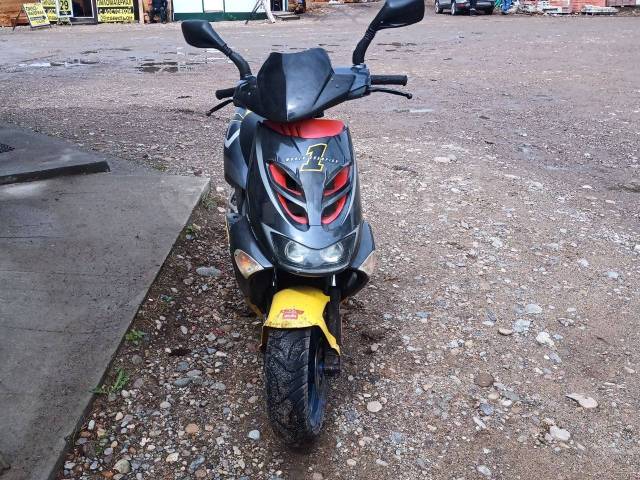 Aprilia SR 50R. 50. ., ,  ,   