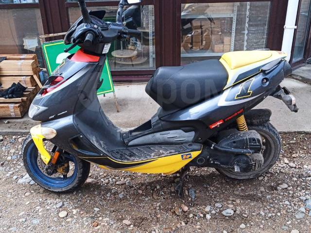 Aprilia SR 50R. 50. ., ,  ,   