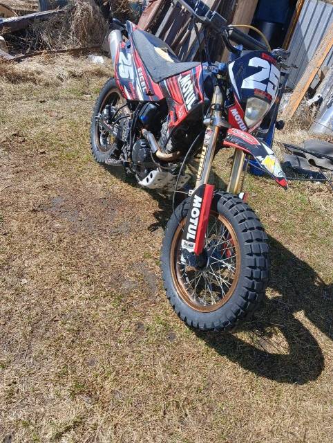 Baltmotors Motard 200 DD. 200. ., , ,   