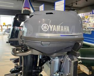   Yamaha F5AMHS 