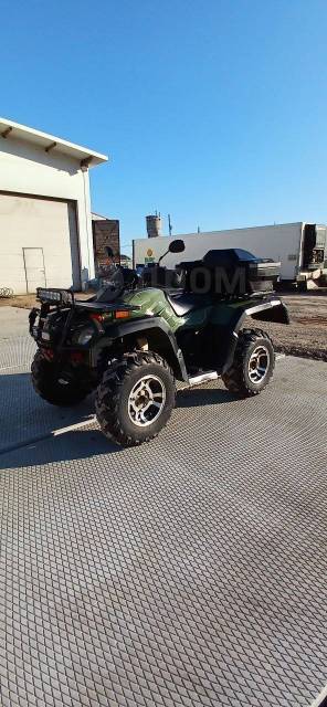 Stels ATV 300B. ,  \,   