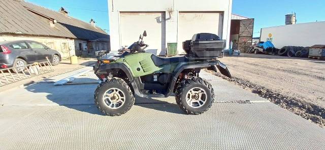 Stels ATV 300B. ,  \,   