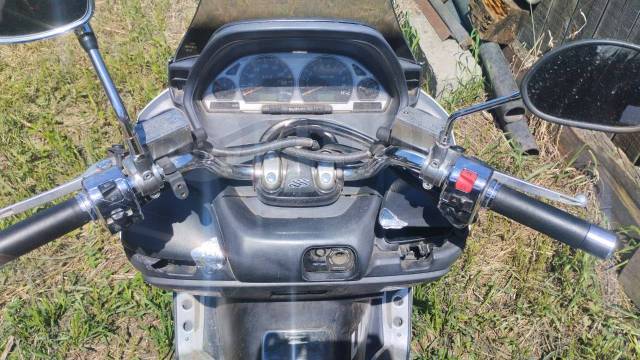 Suzuki Skywave. 400. ., , ,   