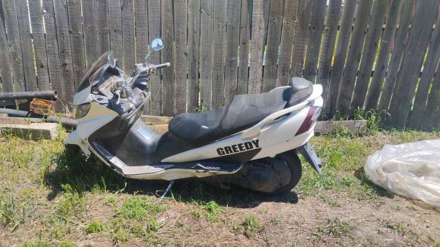 Suzuki Skywave. 400. ., , ,   