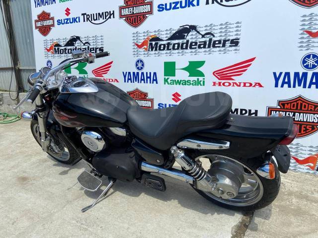 Suzuki VZ 1600 Marauder. 1 600. ., , ,   