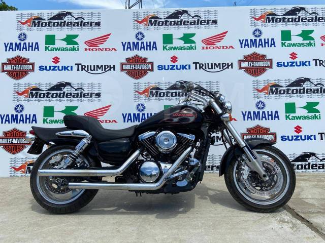 Suzuki VZ 1600 Marauder. 1 600. ., , ,   