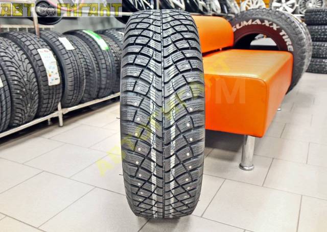 Кама-515, 215/65R16, 16", 1 шт, 215 мм, 65 %, радиальный, зимние ...