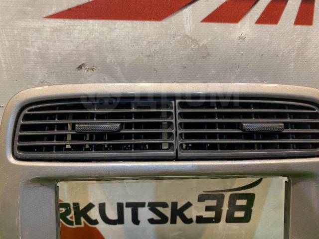   -  Honda Stream, RN1 79600S7A951ZA  