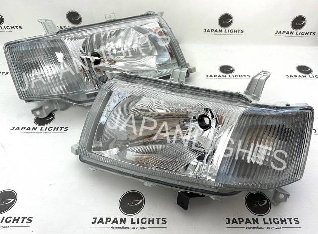  Toyota Probox NCP5# 2002-2014.