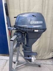   Yamaha F25 