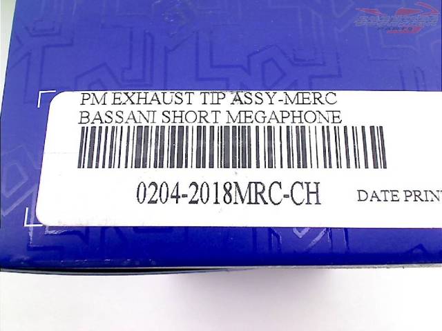     Harley-Davidson Custom Parts [H0000256398] 