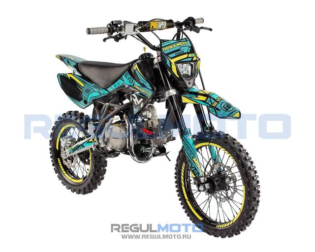 Regulmoto Seven 125E. 125. ., ,  ,   