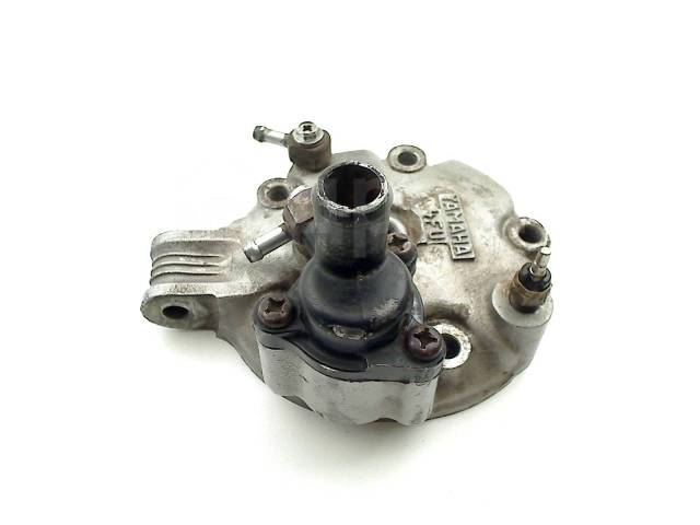   Yamaha TDR 125 1993-1996 (4FU 4GW 4GX1-2-3-4) [H0001155697] 