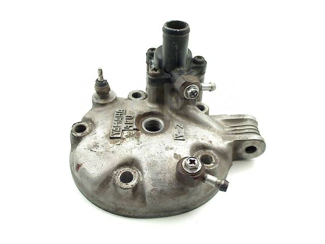   Yamaha TDR 125 1993-1996 (4FU 4GW 4GX1-2-3-4) [H0001155697] 