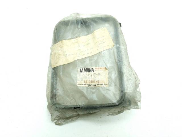  /   Yamaha DT 125 R 1991-1998 (DT125 4BL) [H0001525438] 