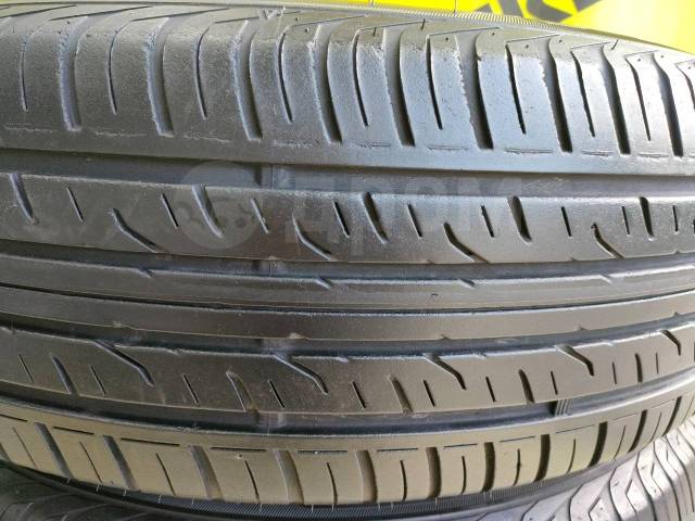 Dunlop Grandtrek PT3, 225/65R17, 17", 1 шт, 225 мм, 65 %, радиальный ...