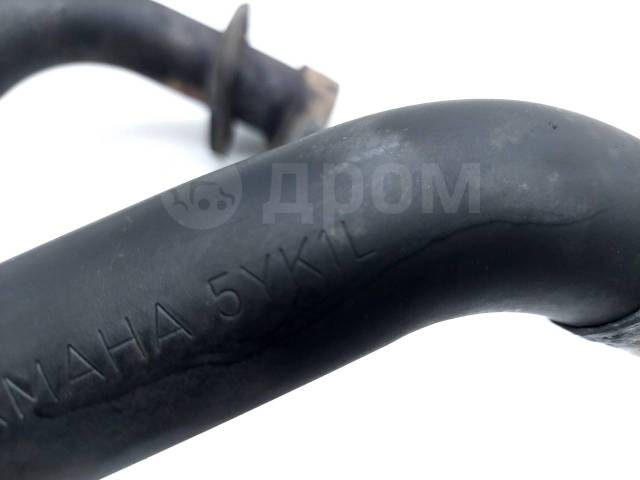    Yamaha MT 03 2006-2013 (MT03 MT-03) [H0001342699] 