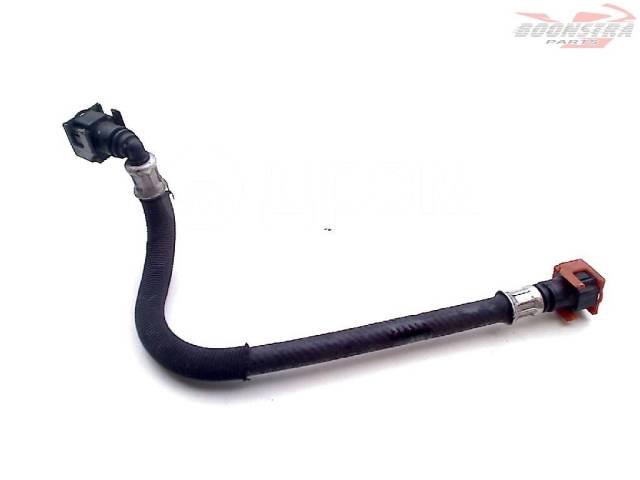   Triumph Bonneville EFI + SE 2008-2011 (865) VIN 380777-463261 [H0000299530] 