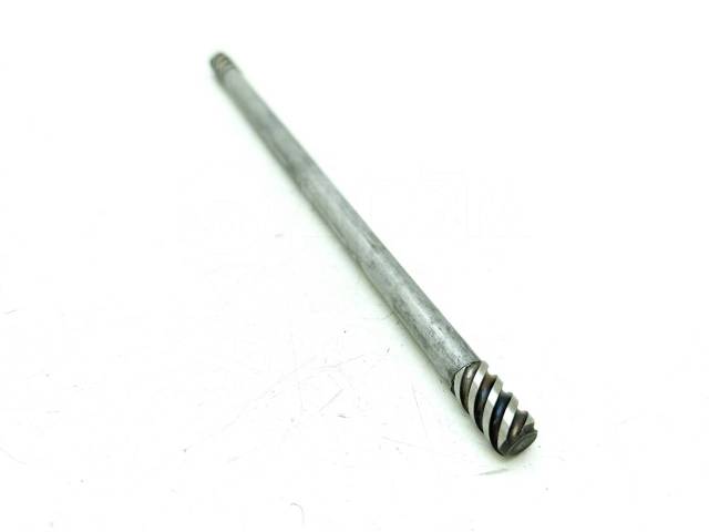  () Rod, Push 2 SR 125 1992-2002 (SR125) Yamaha 