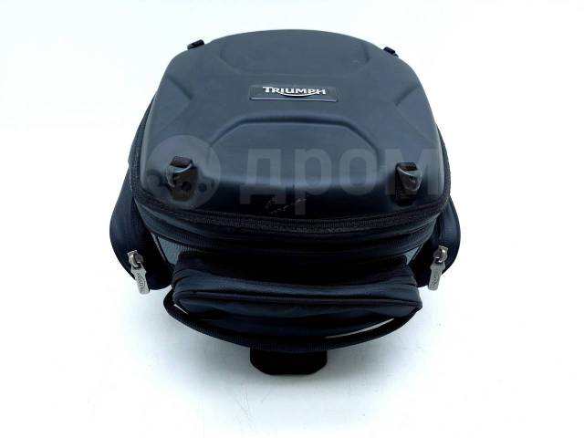    16L-20L Tiger 800 XC 2011-2014 Triumph 