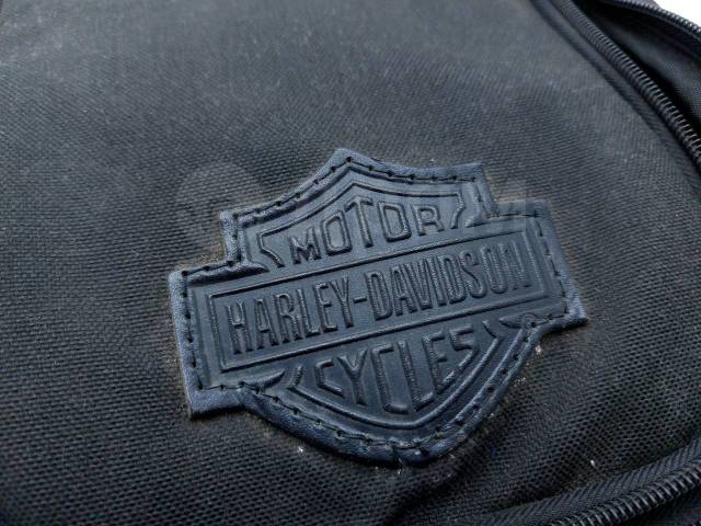    Harley-Davidson HD [H0001393623] 