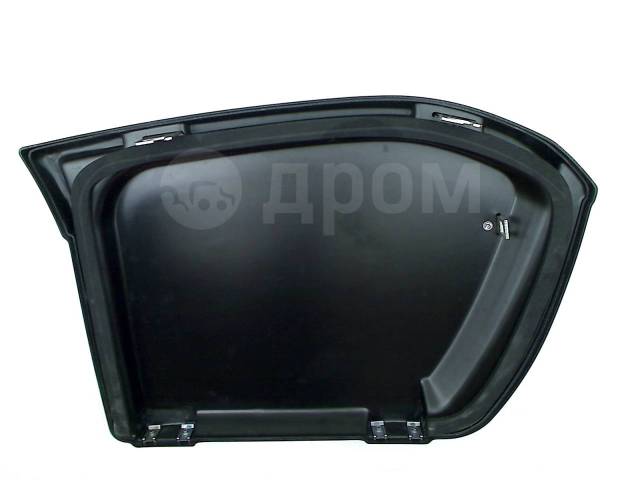  /   City Case K 1600 GT 2010-2016 (K1600GT K48) BMW 