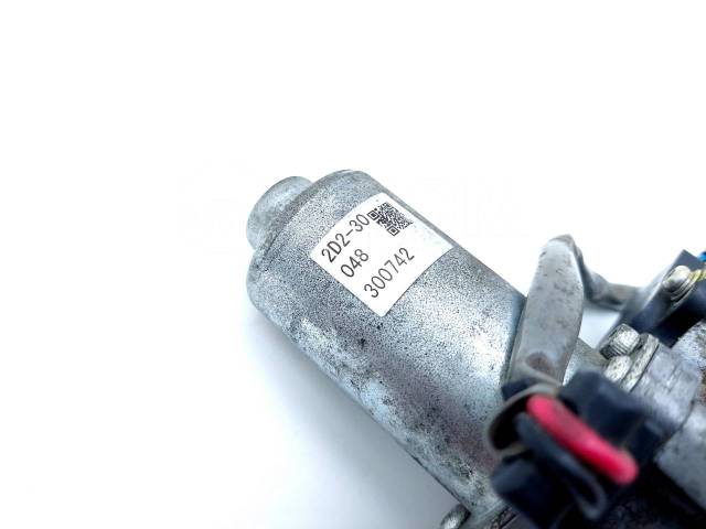  Shift Actuator Assy FJR 1300 2006-2012 (FJR1300) Yamaha 