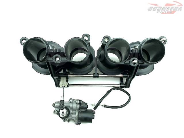    Yamaha YZF R1 2009-2014 (YZF-R1 14B 1KB 2SG) [H0000511916] 