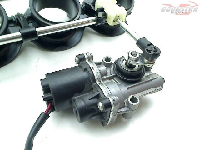    Yamaha YZF R1 2009-2014 (YZF-R1 14B 1KB 2SG) [H0000538959] 