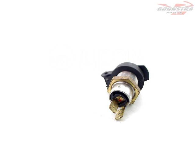  12 V Tiger 800 XRX 2015-2016 VIN 674842-855531 Triumph 