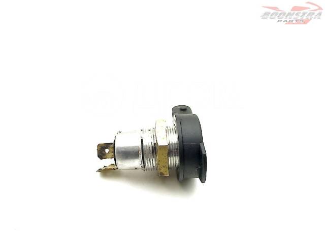  12 V Tiger 800 XRX 2015-2016 VIN 674842-855531 Triumph 