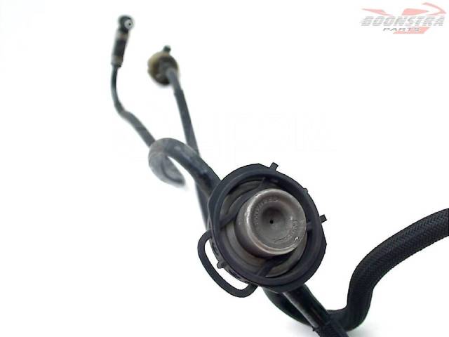    BMW R 1200 GS 2008-2009 (R1200GS 08) [H0000513930] 