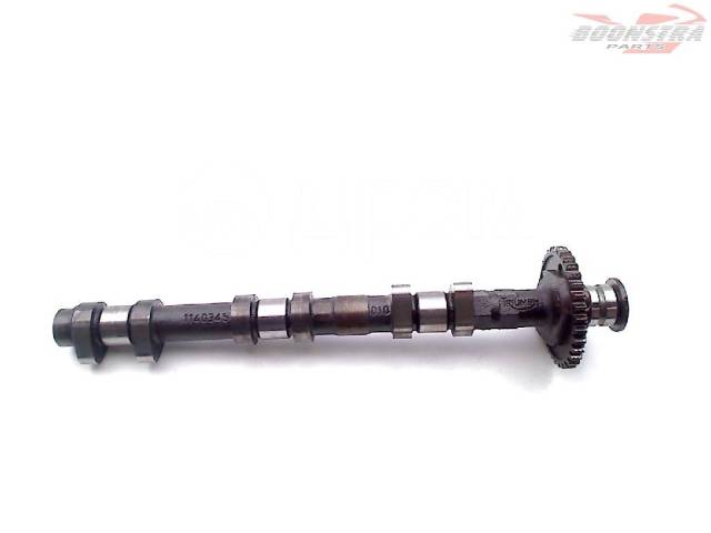    Triumph Sprint ST 955 / T 596 2002-2004 (T596 955i) [H0000300161] 