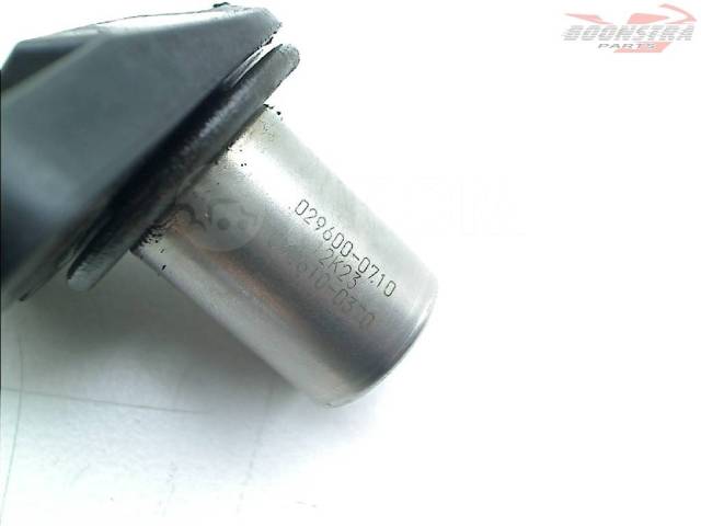     Suzuki AN 650 Burgman 2005-2009 (AN650) [H0000545344] 