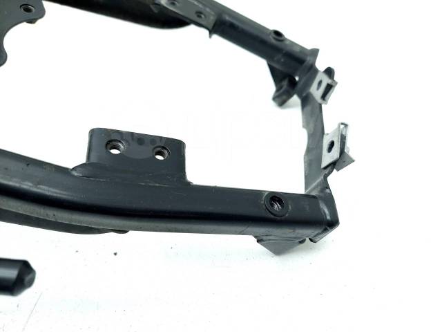  BMW F 650 GS 2004-2005 (F650GS 04) [H0001531526] 