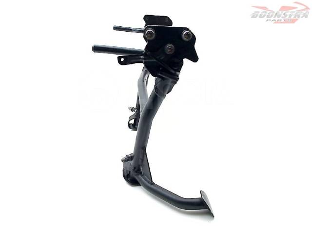   BMW C 650 GT 2012-2015 (C650GT K19) [H0000570109] 