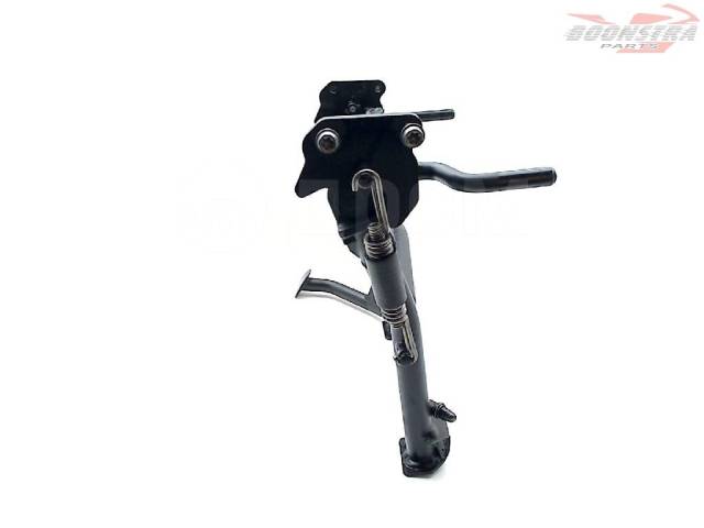   BMW C 650 GT 2012-2015 (C650GT K19) [H0000570109] 