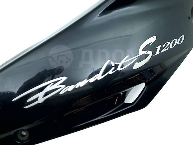     Suzuki GSF 1200 Bandit 1996-2000 (GSF1200) [H0000457875] 