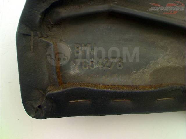     knee pad R 1200 CL 2002-2005 (R1200CL) BMW 