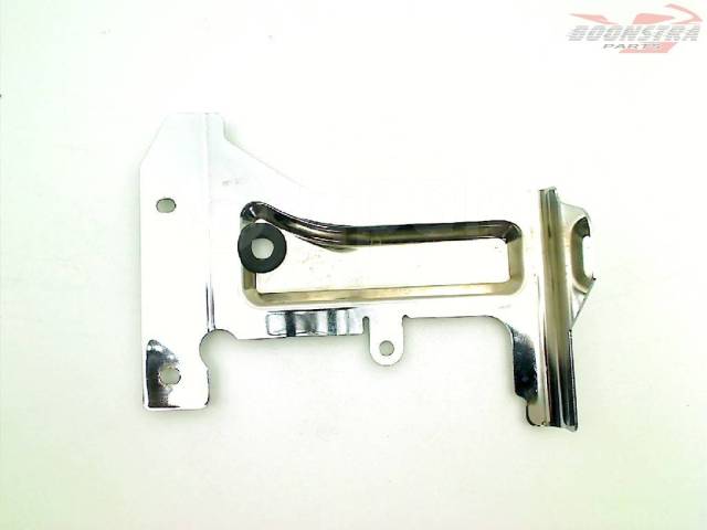   Chrome oil pump top  kit FLHT Electra Glide Standard 1989-1990 Harley-Davidson 