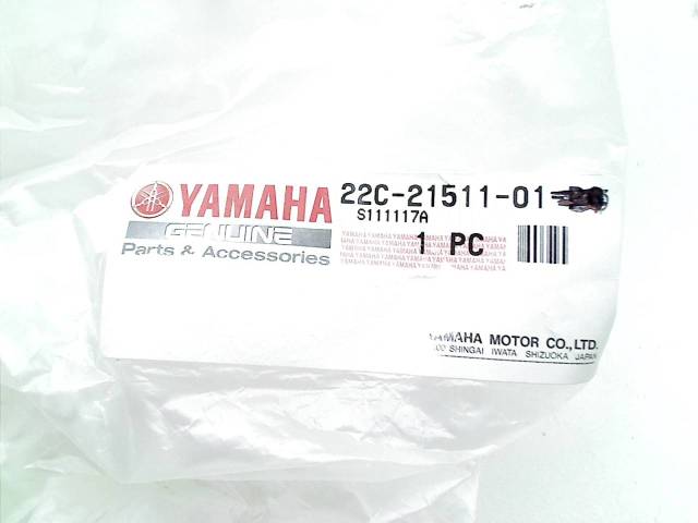   Yamaha FZ 1 2010-2012 (FZ1 FAZER) [H0001140852] 