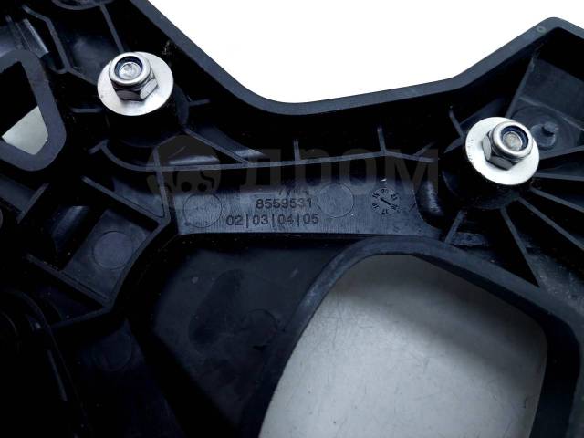   BMW G 310 GS 2017-2019 (G310GS K02) [H0001454690] 